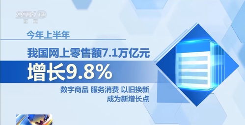 消費(fèi)品以舊換新補(bǔ)貼力度有多大？新變化如何影響你我的數(shù)字文化創(chuàng)意內(nèi)容應(yīng)用服務(wù)？